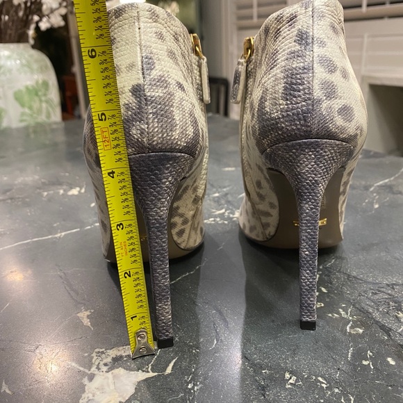 Gucci Booties - Picture 4 of 7